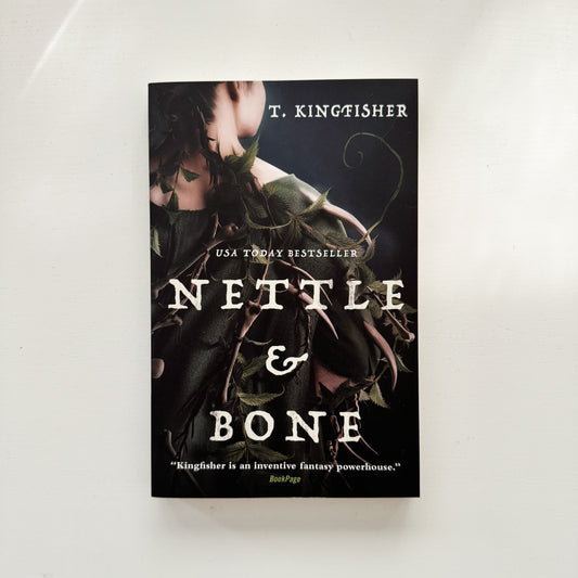 Nettle & Bone