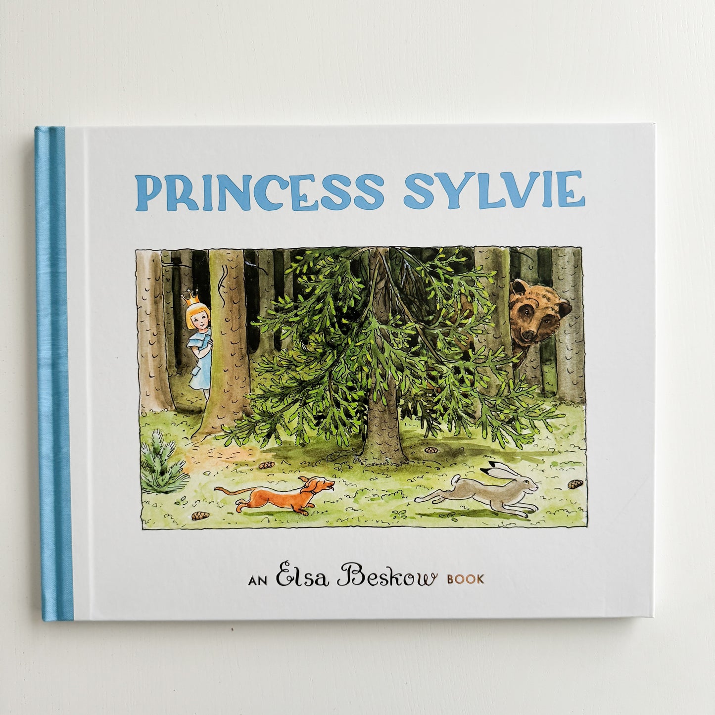 Princess Sylvie