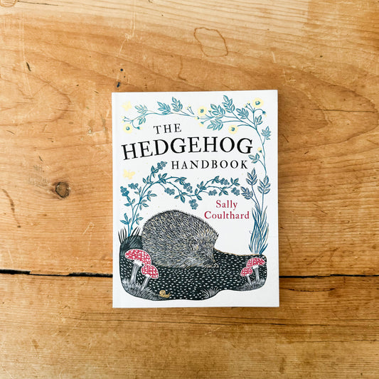 The Hedgehog Handbook