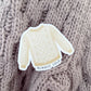 Always Cold Fisherman Sweater Weather Sticker