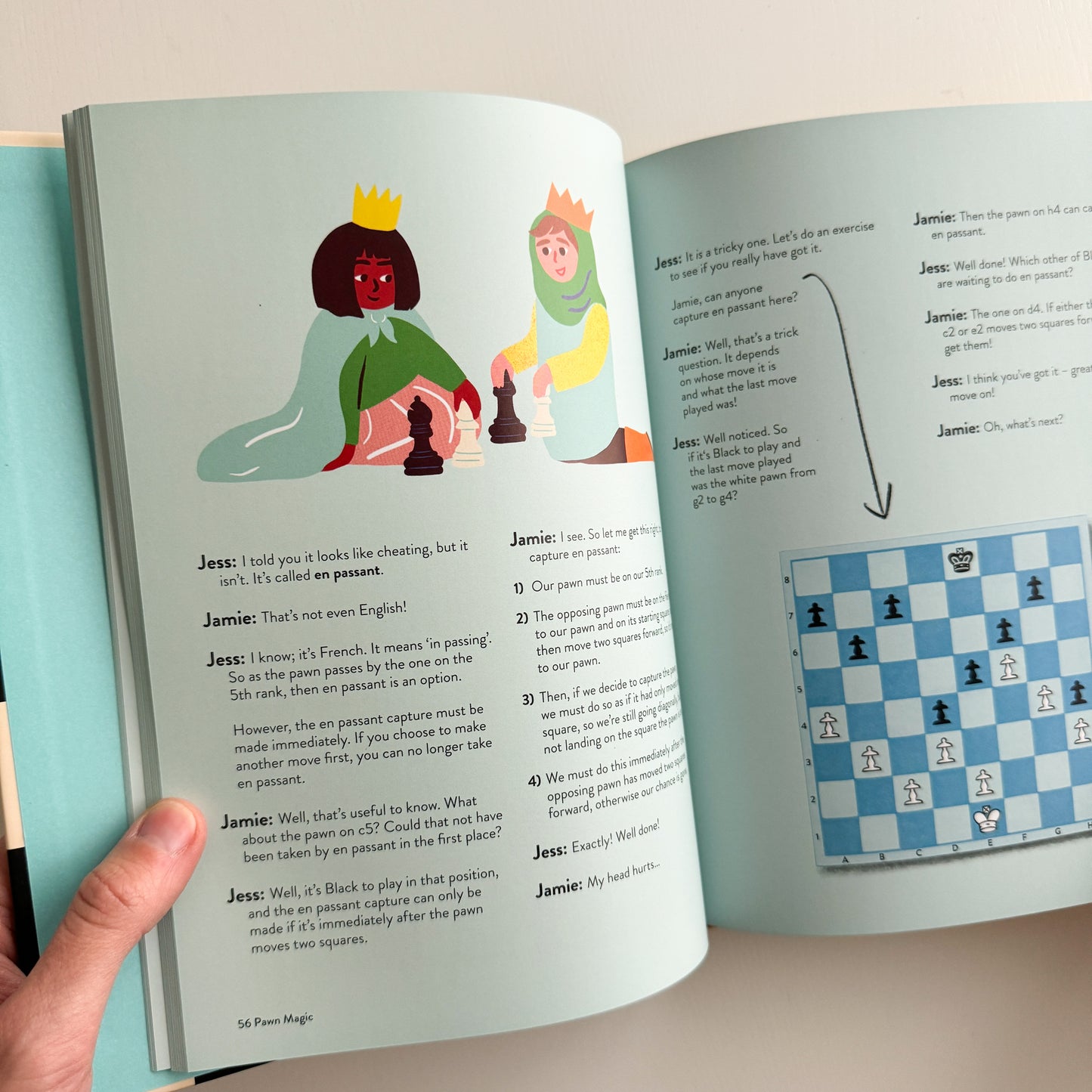 Batsford Book of Chess for Children New Edition