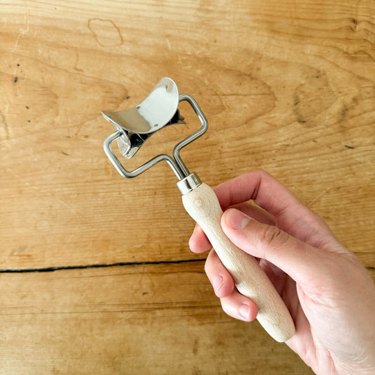 Rolling Dough Cutters