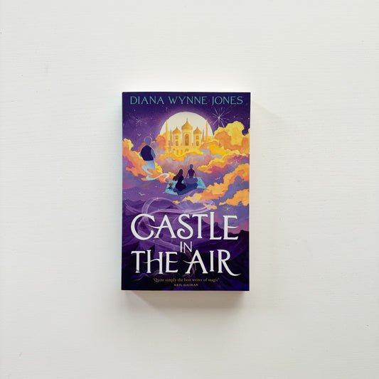 Castle in the Air: Book 2