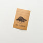 Bookplate Stickers