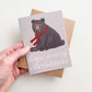 DAMAGED Greeting Cards!