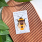 Bumble Bee Sticker