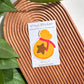 Bell Bag Sticker