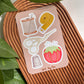 Sewing 4x6 Sticker Sheet