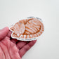 Indoor Cat Sticker