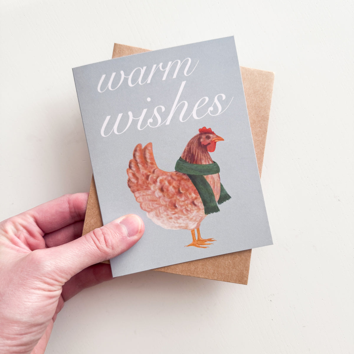 DAMAGED Greeting Cards!