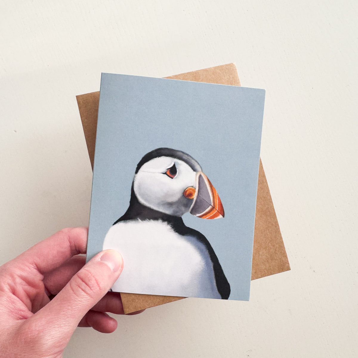 DAMAGED Greeting Cards!