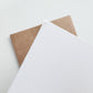 DAMAGED Greeting Cards!