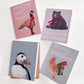 DAMAGED Greeting Cards!
