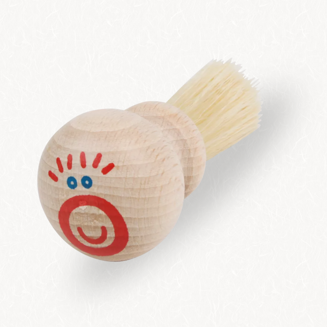 Redecker Children's Paint Brush