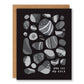 My Rock Love & Friendship Greeting Card