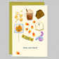 You're Such A Treat Greeting Card