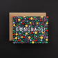 Congrats Greeting Card