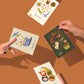 Happy Soup Season Greeting Card