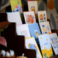 Cup Full Thank You Greeting Card