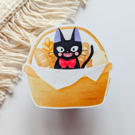 Jiji Sticker