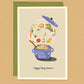 Happy Soup Season Greeting Card