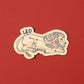 Zodiac Constellation Vinyl Stickers