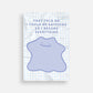 I Became Everything Postcard
