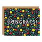Congrats Greeting Card