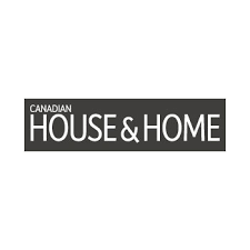 House and Home logo
