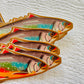 Brook Trout Sticker