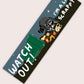 Scrappy Bumper Sticker