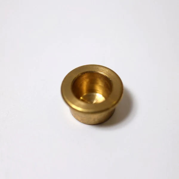 Brass Holders for Celebration Ring Candles