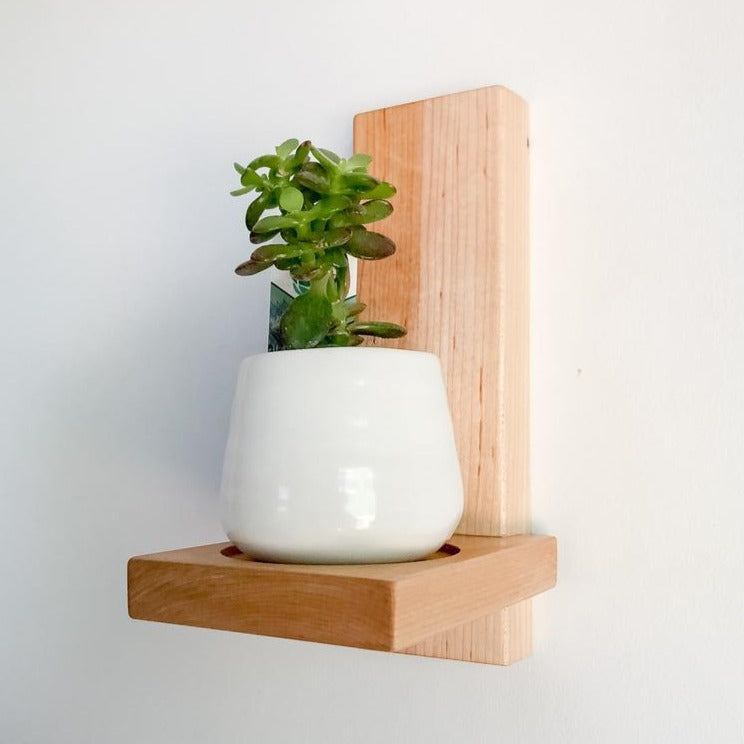 Plant Shelf -  - Kinsfolk Shop