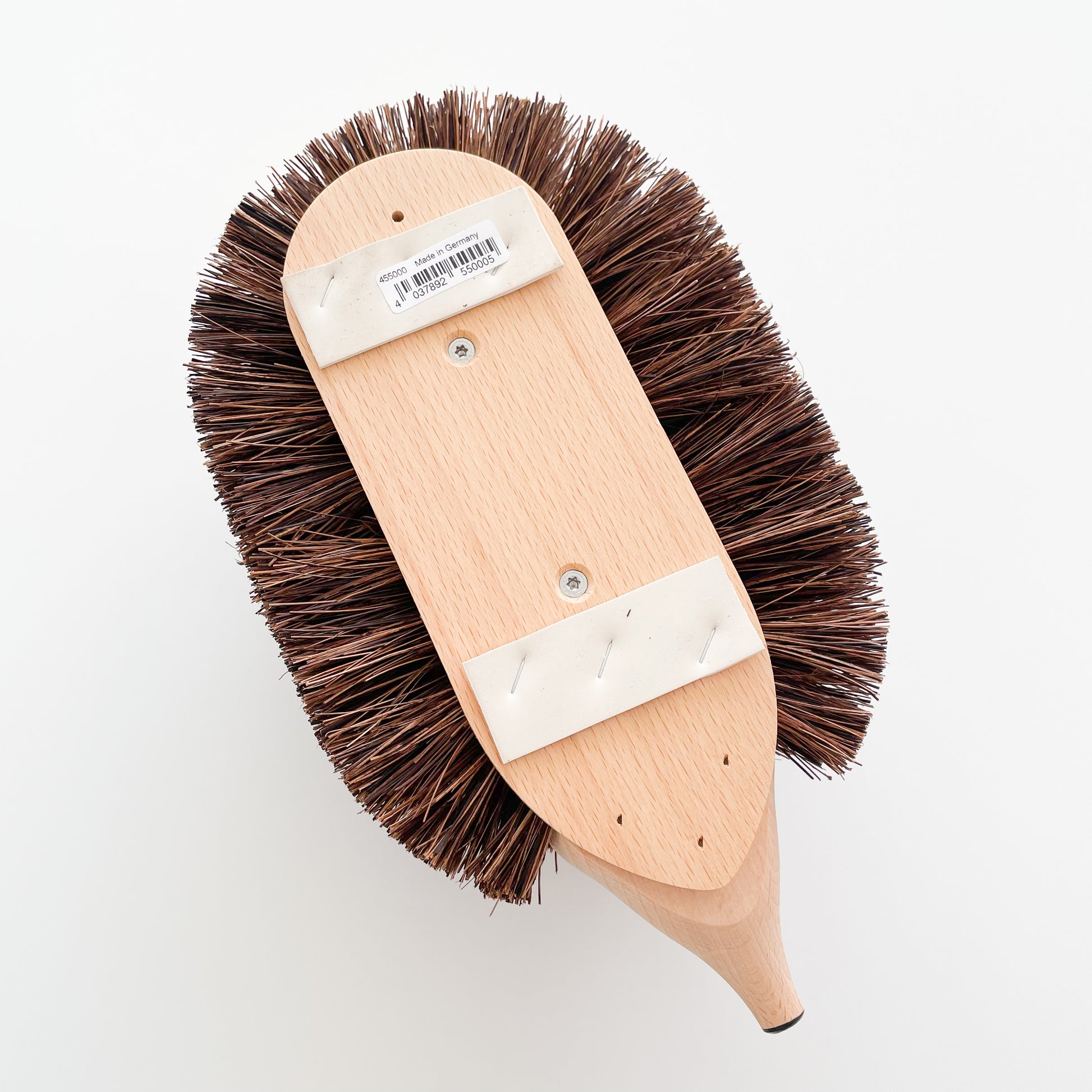 Hedgehog Shoe Brush – Schoolhouse