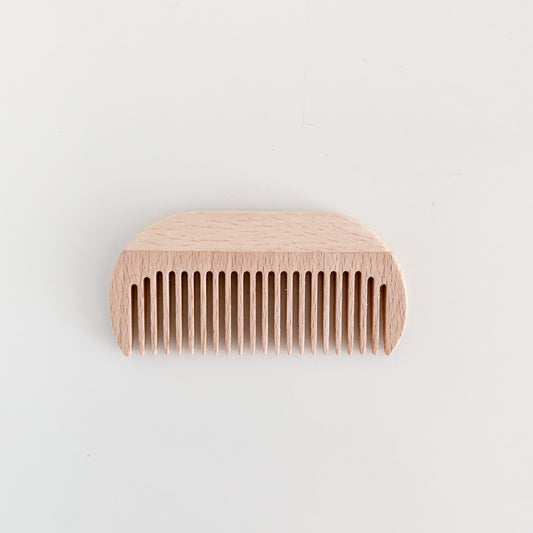Pocket Comb -  - Kinsfolk Shop