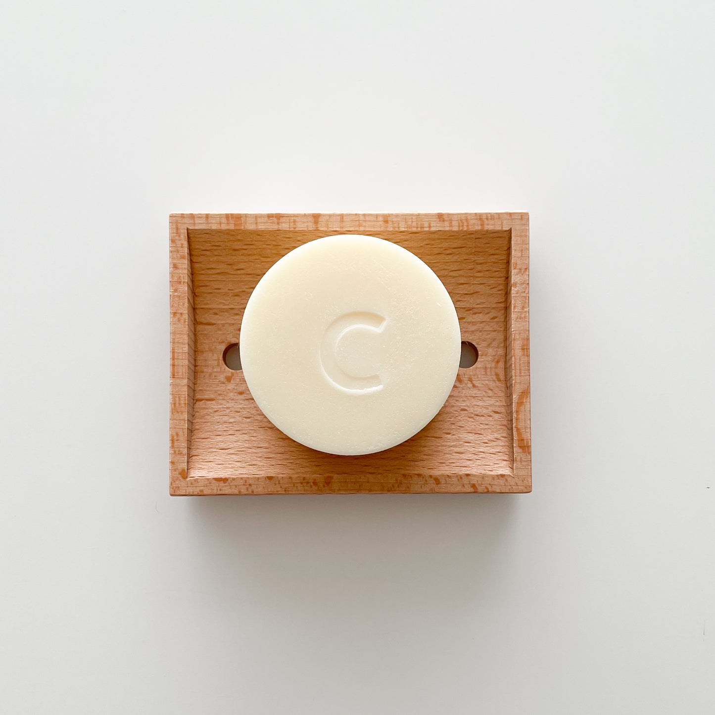 Naked (Unscented) Conditioner Bar