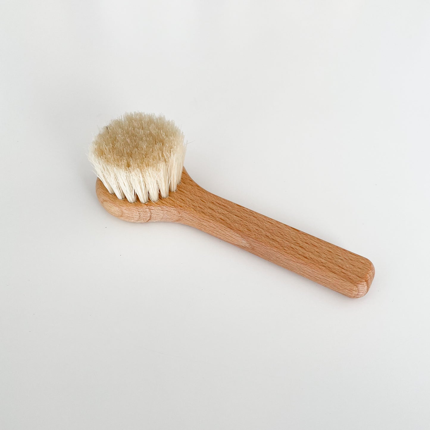Mushroom cleaning brush »Champy« - Westmark Shop