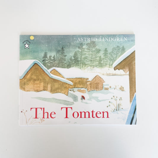 The Tomten