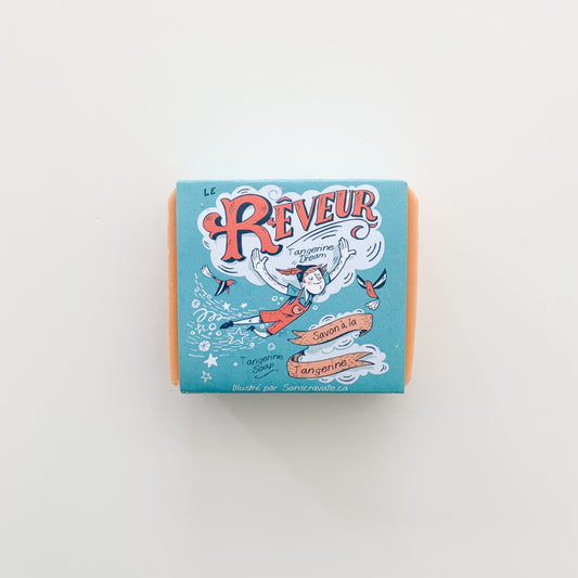 Le Rêveur/The Dreamer Soap -  - Kinsfolk Shop
