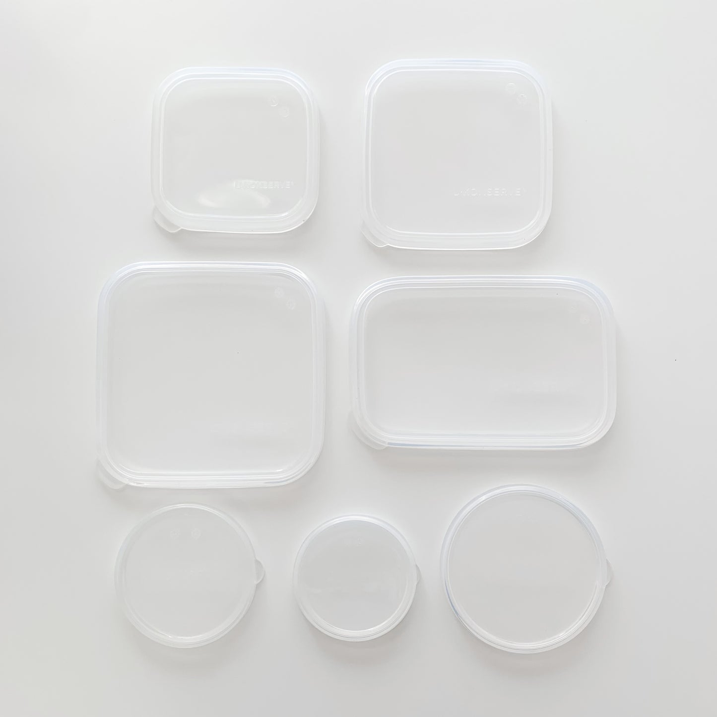 U-Konserve Silicone Replacement Lids